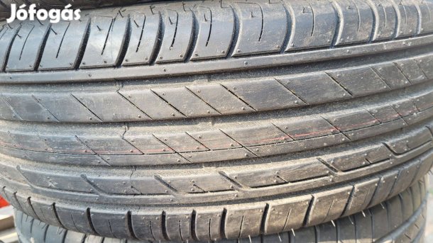 195/60 R16 nyári gumi szett , újszerű