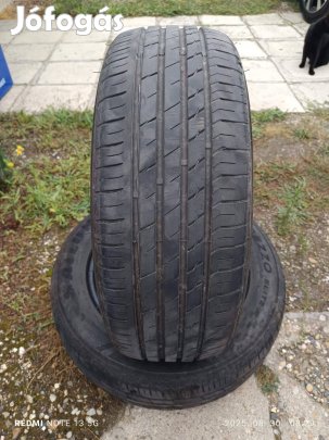 195/60 r15 5éves 4db Sailun nyári gumi eladó