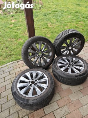 195 60 r16 kerék szett