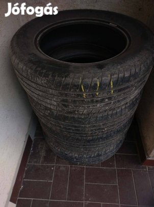 195/65R15 Bridgestone Turanza T005 91H nyári gumi B/A/71, 4db
