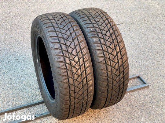 195/65R15 GT Radial Winterpro téli gumi pár 99%-os 15" téligumi
