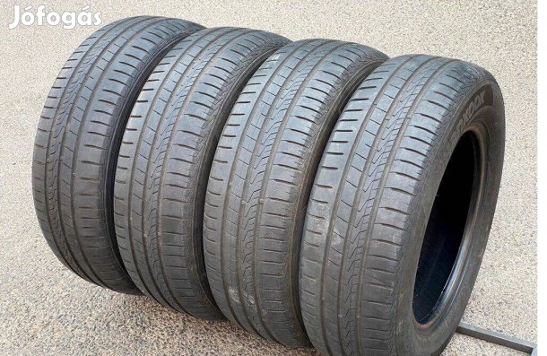 195/65R15 Hankook Kinergy nyári gumi 15" nyárigumi