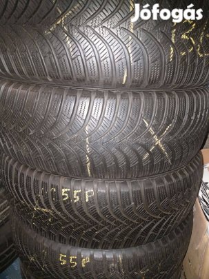 195/65R15 Hankook téli gumi