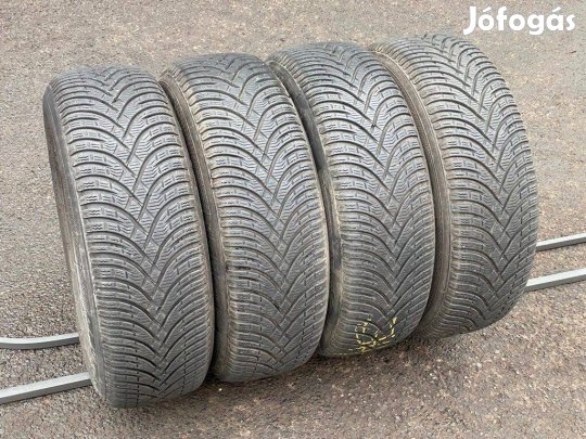 195/65R15 Kleber Krisalp téli gumi 15" téligumi