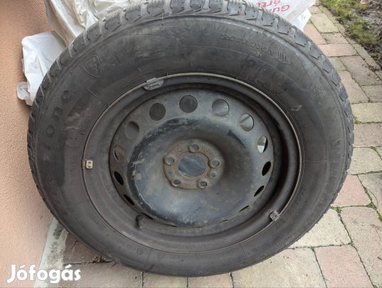 195 65 15 , 6Jx15H2-ET38