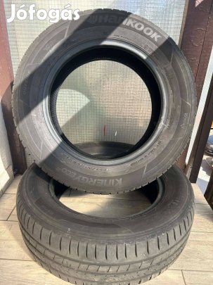 195/65/15 hankook nyári gumi 2db