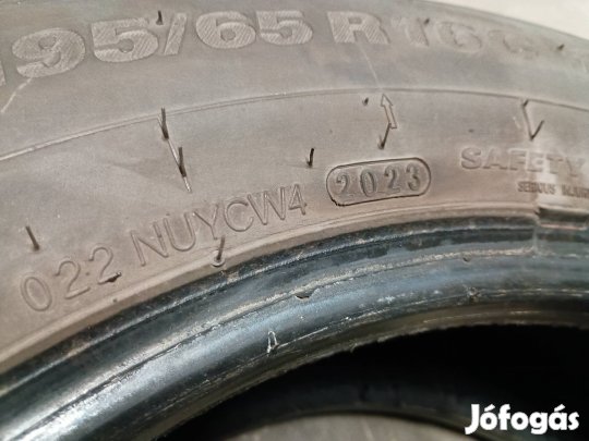 195/65 16 C téli 2db