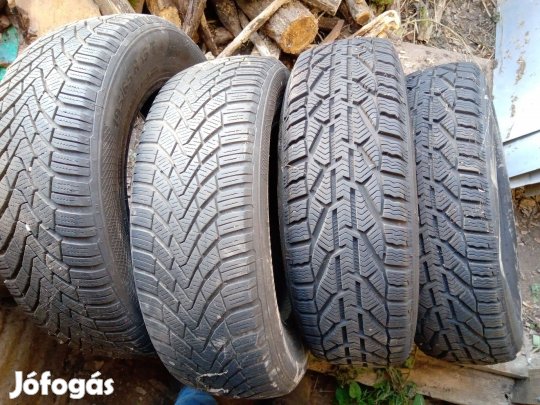 195/65 R15 95T 4db 1 garnitúra 4évszak