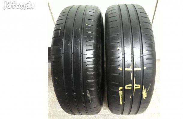 195/65 R15 Continental 5 nyári gumi