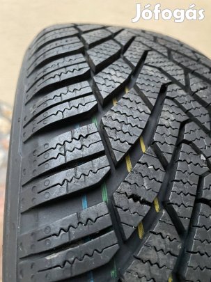 195/65 R15 Continental Conti Winter Contact TS850 Téligumi