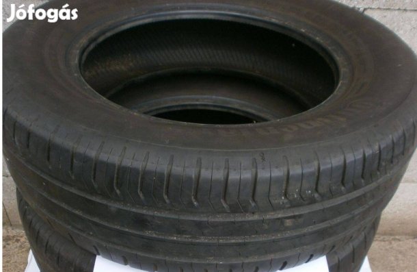 195/65 R15 Continental nyárigumi 4 db