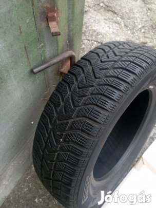 195/65 R15 Pirelli téli gumi garnitúra