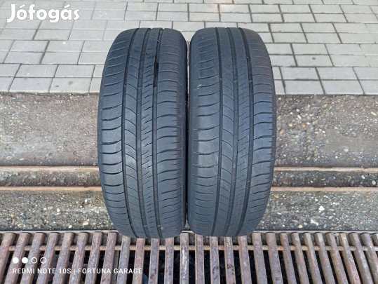 195/65 R15" Michelin használt nyári gumik