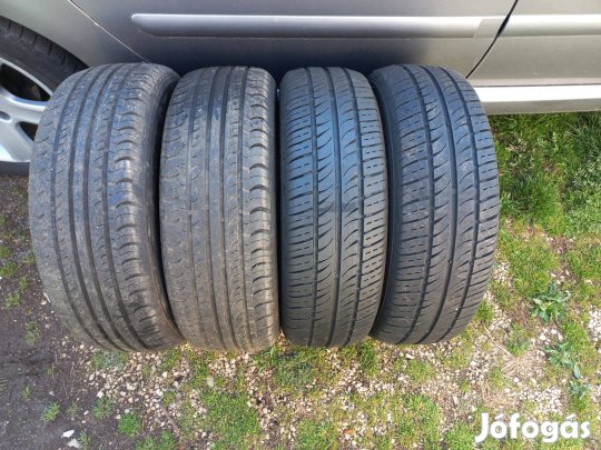 195/65 R15 nyári garnitúra!