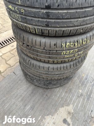 195/65 R15 nyári gumi 