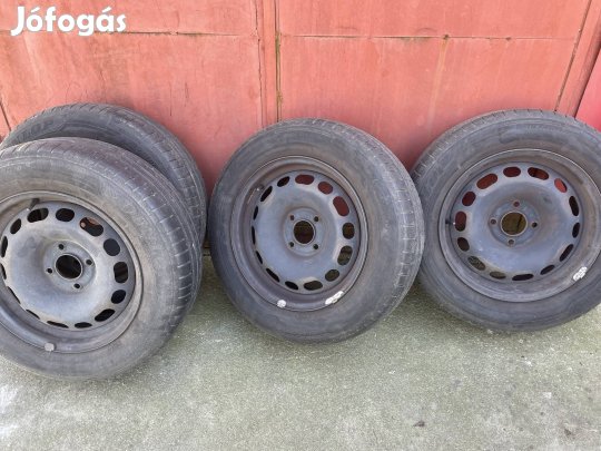 195/65 R15 nyári szett