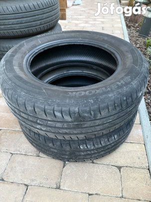195/65 r15 nyári gumi hankook