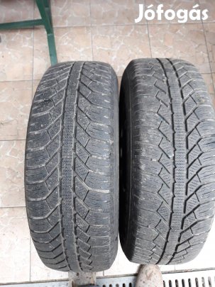195/65r15 téligumi lemezfelnivel 2 db
