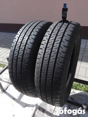 195/70R15C Új Falken nyári gumi 2db 195/70 r15c