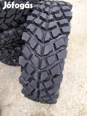 195/80R15 Cobra mintás terepgumi