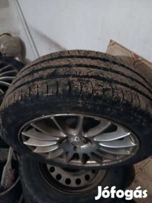 195/ 50 r15 nyari gumi eladó