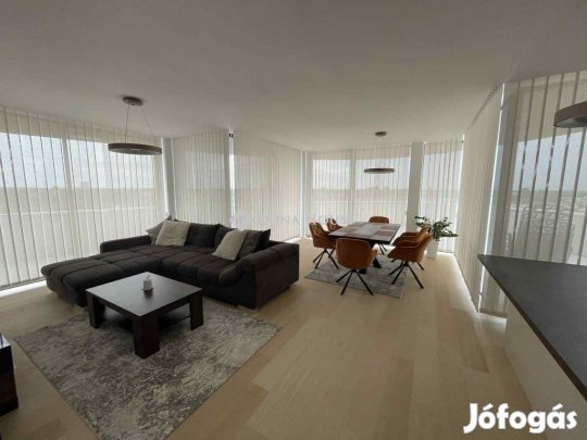 195 nm-es lakás eladó Szeged