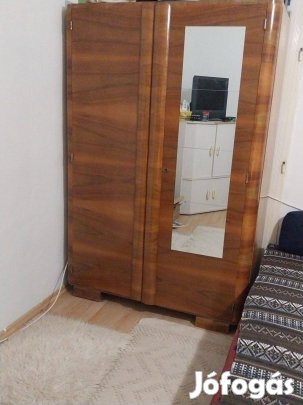 1960 as években készült szekrények