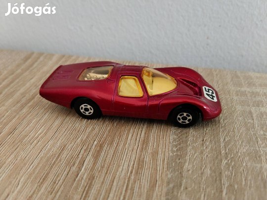 1969 Matchbox Lesney Superfast #45 Ford Group 6