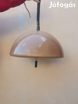 1970 Guzzini Meblo függeszték , lámpa