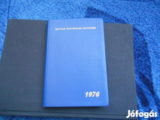 1976-as honvédnaptár