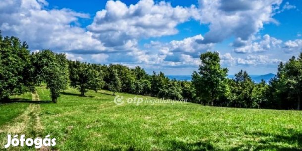 19800 nm-es telek eladó Ajak
