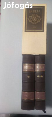 1981 Vizsolyi Biblia