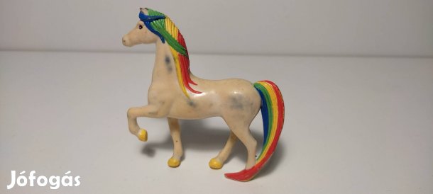 1983-as Hallmark Rainbow Brite Starlite ló