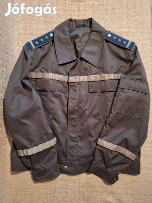 1987m rendőr dzseki II