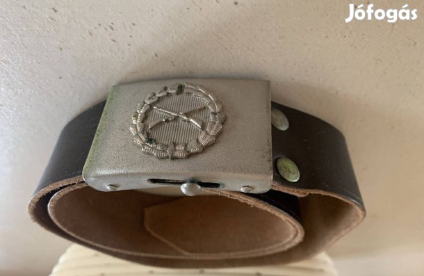 1989 előtti katonai kimenő öv