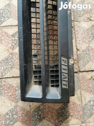 1992 - es Fiat Croma Hütörács