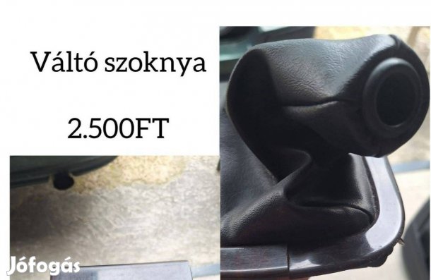 1998 Honda Civic MB9 Használt Váltó szoknya