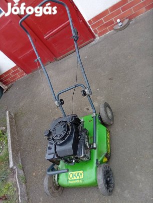 19999 Ft  Prima benzines fünyiro 