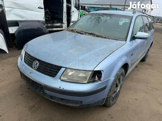 1999 VW Passat 1.9 TDI -AJM- bontott alkatrészek