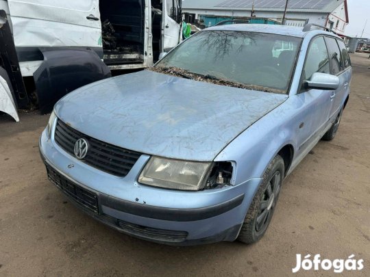 1999 VW Passat 1.9 TDI -AJM- bontott alkatrészek