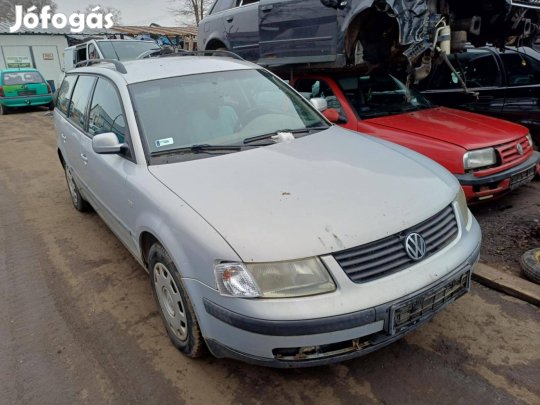 1999 VW Passat B5 1.6 -AHL- bontott alkatrészek