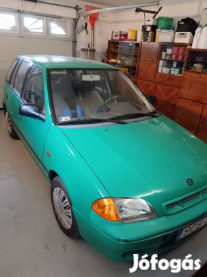1999 évjáratú Suzuki Swift eladó. 