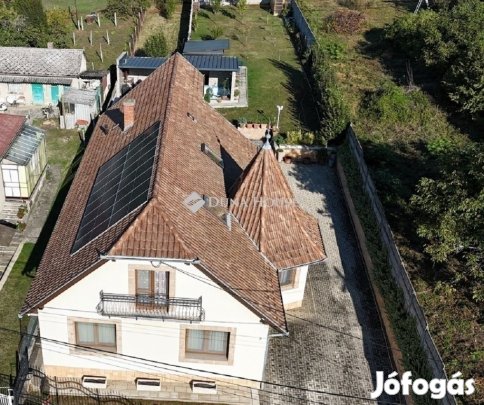 199 nm-es ház eladó Pécs