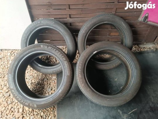 19" 205/55 R 19 Michelin nyári gumi eladó!