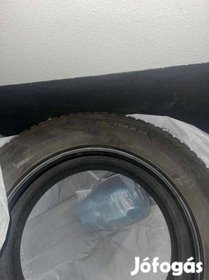 19" es Audi téli gumi 4 db