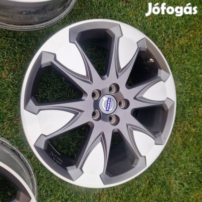 19" gyári volvo xc alufelni xc90 xc60 felni 5x108