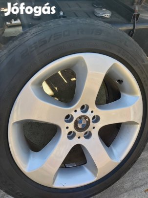 19"-os BMW kerekek