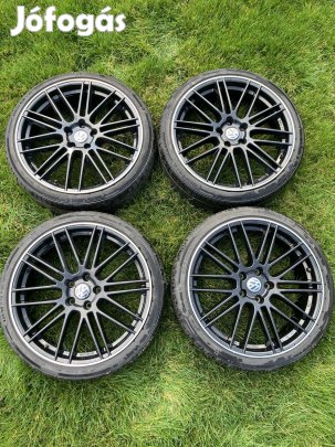 19 col5x112 alufelni vw golf 7ről