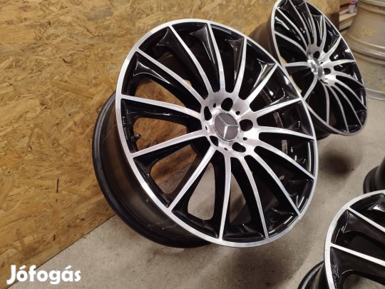 19 colos alufelni Mercedes, Audi, VW, Seat, Skoda, Bmw 19 col 5x112