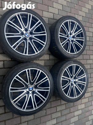 19 feni gumival (javított felni)